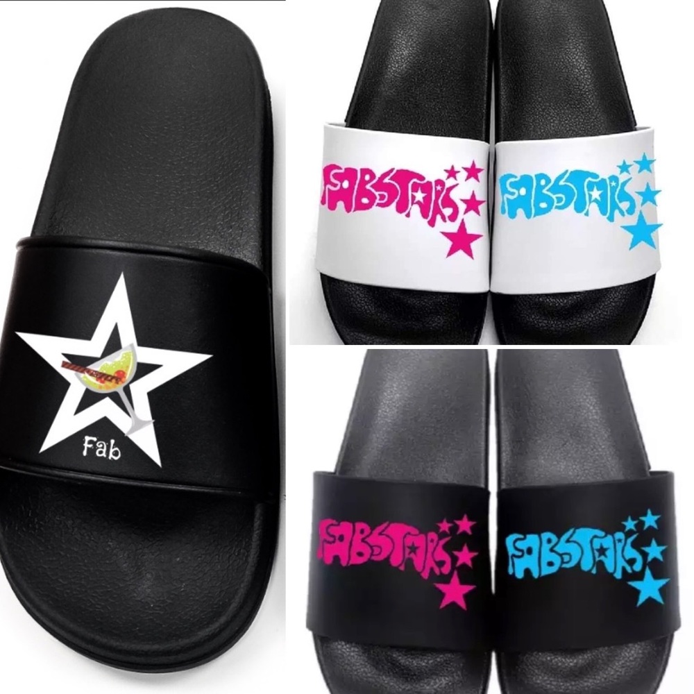 Comes in different sizes & designs